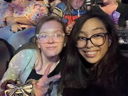 Event Feedback: Cirque du Soleil : Corteo