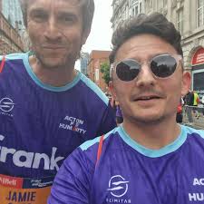 Profile for Frank Ltd