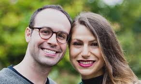 This Week's Wedding Announcements