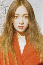 Lee sung kyung #sungkyunglee 4 (부끄)
