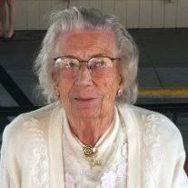 Amos, Audrey Myrtle Branum