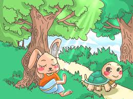 Si singa dan si tikus dongeng anak kartun anak dongeng bahasa indonesia. Perlumbaan Kura Kura Dan Arnab Gambar Unduh Gratis Imej 400246957 Format Psd My Lovepik Com