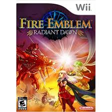 Amazon.com: Fire Emblem: Path of Radiance - Gamecube : Unknown: Video Games