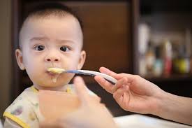 Image result for Infant Nutritional Sources
