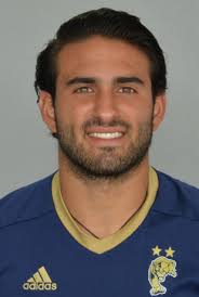 Table of Contents 2015 FIU Men's Soccer Media Information Guide  www.FIUSports.com