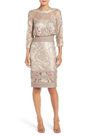 Fall Mother Of The Bride Dresses Mob Dresses For Autumn Weddings Trendy Dresses Bride Clothes Nordstrom Dresses