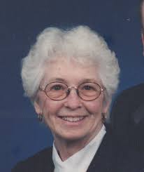 Glennys Wilkins (1929