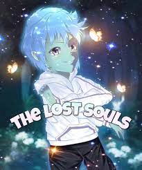 مانجا The Lost Souls 1 مترجم - مانجا ستارز Mangastarz