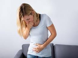 10 Cara Menurunkan Asam Lambung Kamu Harus Tahu