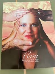 A memorial service for our beloved Cara will be held