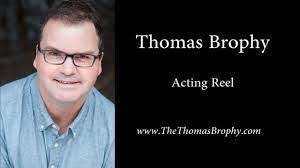 Charles Brophy's Instagram, Twitter & Facebook