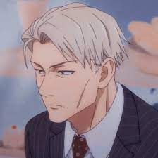 Nanami Kento Nanami Jujutsu Kaisen Nanami Icon Anime
