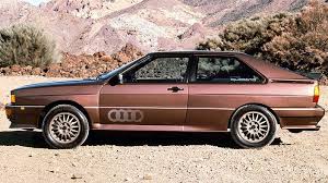 Image result for Saturn Red 1981 Audi