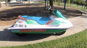 Silver lining rhinestones from austria. Jet Skis Are Being Converted Into Motorcycles Ie