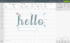 The week of cricut craft room videos continues! How To Weld In Cricut Design Space Cricut Design Space Basics
