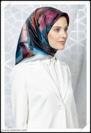 En Guzel Armine 2020 Twill Esarp Modelleri Esarp Model Sal