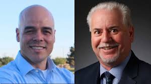 Search for Killer of Las Vegas Reporter Leads to Politician