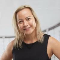 Marie Buch's Instagram, Twitter & Facebook