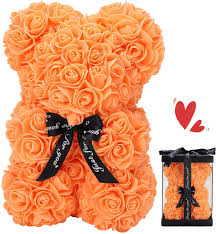 We did not find results for: Buy Zfdeby Rose Bear Rose Flower Bear Hand Made Rose Teddy Bear Best Artificial Decoration Gifts For Mothers Day Valentines Day Bridal Weddings The Perfect Party Clear Gift Box 13 Orange Online In Indonesia B08dhmgcz2