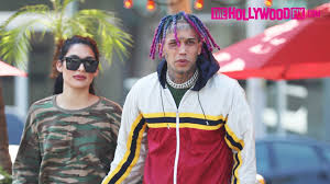 Kid Buu Exposes Trippie Redd For Taking His I Try Song Talks Tekashi 69 Blac Chyna 9 23 19 Youtube