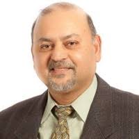 David Rupnarain, PLS, CFM