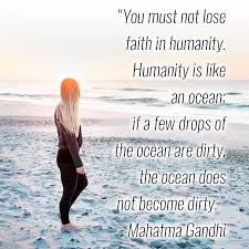Gandhi jayanti quotes, wishes & quotations. 10 Beach Quotes That Will Transport You To Magical Bliss