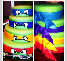 Teenage Mutant Ninja Turtles Lol Maybe Just Maybe For My Sweet 16 Compleanno Tartarughe Ninja Torte Tartarughe Ninja Festa Tartarughe Ninja