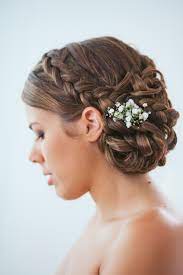 Epingle Sur Coiffure Maquillage Mariee Mes Realisations