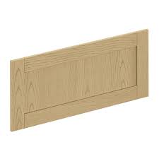 Da inspiração à concretização, temos uma equipa de mais de 150 profissionais especializados sempre disponível para o acompanhar. Facade De Tiroir De Cuisine Delinia Id Chicago Brut Bois Massif H 38 1 X L 89 7 Leroy Merlin