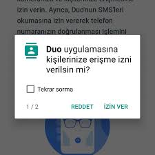 Çünkü instagram direct messenger ya da kısaca instagram dm uygulamasında mesaj olmamasına rağmen 1 tane mesaj varmış gibi görünüyor. Android 8 Deki Uygulama Izinleri Bilmeniz Gereken Her Sey Kaspersky Resmi Blogu