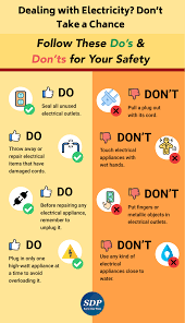 Best Electricians Near Me Free Estimates Same Day Pros Health And Safety Poster Occupational Health And Safety Health And Safety
