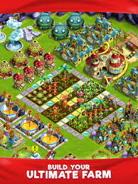 Download township mod apk 7.2.0 (unlimited money, gems). Farm Craft Township Farming Game 0 1 97 Mod Unlimited Money For Android