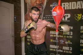 Feb 15, 2020 • bridgestone arena, nashville, tennessee. Caleb Plant Promising Best Version Of Himself Against Mike Lee Bad Left Hook