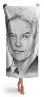 Mark Beach Towels for Sale