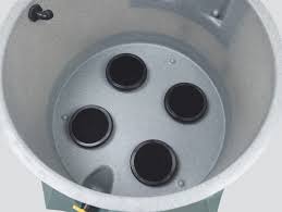 Compost Tea System100
