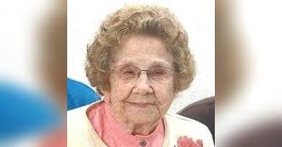 Edith M Miller Obituary