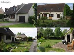 Maison A Vendre Ormoy Villers 60800