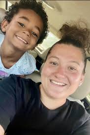 Breanna Katherine Marie Diehl