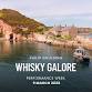 Whisky Galore, by Philip Goulding event image