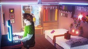 We did not find results for: Ultimate Gaming Room Minecraft Map