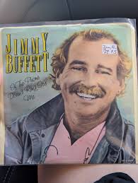 Dancing to 80s dancercise album at home