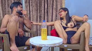 Indian Pratibha Nude Podcast Part 2: Blowjob Porn feat. NUDEVIBESSTUDIO |  xHamster