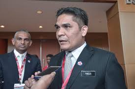 Jun 20, 2021 · education minister datuk dr radzi jidin said the hiring will involve a total of 18,702 grade dg41 education service officers. I Became Minister Not To Be Popular Says Radzi Jidin Asia Newsday