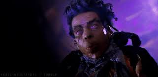 Looking Back On Don T Look Under The Bed The Scariest Dcom Ever Disney Channel Original Original Movie Creepy Kids
