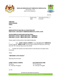 Contoh nak tengok bulan febuari 2021, korang klik lah bulan tersebut dan klik ikon search. Memohon Penyata Bank Bulan November Dan Disember Bagi 2016 Sk Tombongon