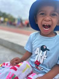 Friend for non-verbal young adult in Georgia?