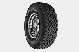 The 10 Best All Terrain Tires Improb