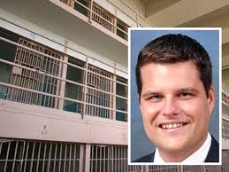 Matt Gaetz to propose new rules for death penalty cases