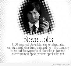 Pin On The Wisdom Of Steve Jobs