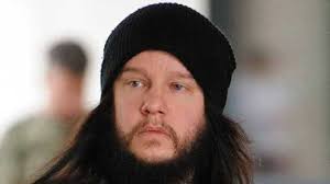 Estamos desconsolados por compartir la noticia de que joey jordison, prolífico baterista, músico y artista, falleció pacíficamente mientras dormía el 26 de julio de 2021. Mekmtbn4h4qoum